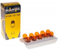 Лампа Narva Standart RY10W 12v 17317