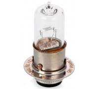 Галогенная лампа  Narva Standart M5 (H6) 12v 18/18w p-15d-25-1 moto 42001