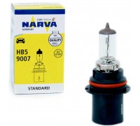 Галогенная лампа  Narva Standart HB5 (9007) 12v 100/80w 48031