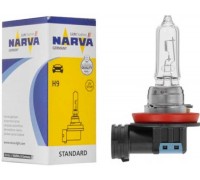 Галогенная лампа  Narva Standart H9 12v 65w 48077