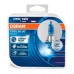 Галогенные лампы Osram Cool Blue Boost H9 12v 75w 62213cbb-hcb