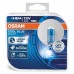 Галогенные лампы Osram Cool Blue Boost HB4 12v 80w 69006cbb-hcb