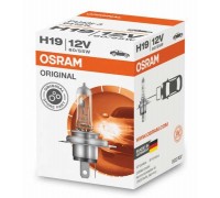 Галогенная лампа Osram Original line H19 12v 60/55w 64181l