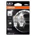 Светодиодная лампа OSRAM LEDriving - Premium W16W 12v белая 9213CW-02B