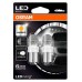 Светодиодная лампа OSRAM LEDriving - Premium PY21W 12v желтая 7557YE-02B