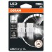 Светодиодная лампа OSRAM LEDriving - Standart SL W21/5W 12v белая 7515DWP-02B