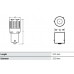 Светодиодная лампа OSRAM LEDriving - Standart PY21W 12v желтая 7457YE-02B