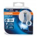 Галогенные лампы Osram Cool Blue Intense H4 12v 60/55w 64193cbiduobox