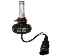 Светодиодные лампы Optima LED i-ZOOM Hir2/9012 38.4w 4000 Lum 12-24V