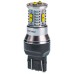 Светодиодная лампа Optima W21/5W MINI-CREE CAN 12-24V 5500К с обманкой