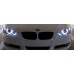 LED Маркер в ангельские глазки BMW 20w H8 для E70/ E71/ E82/ E84/ E90/ E92/ E93