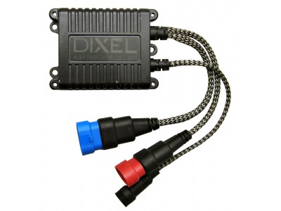 Блок для светодиодного Би-модуля DIXEL mini Bi-LED G6 2.5