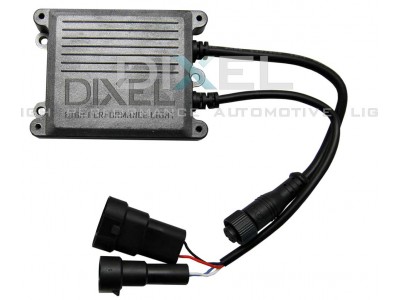 Блок для светодиодного Би-модуля DIXEL GTR mini Bi-LED 3.0