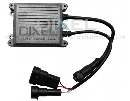 Блок для светодиодного Би-модуля DIXEL GTR mini Bi-LED 3.0