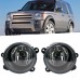 Фара противотуманная Land Rover Range Rover Sport (2005-2009) левая (аналог XBJ000090)