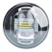 Фара противотуманная Citroen C4 I (2004-2010), C4 II (2011-) OPTIMA LED FOG LIGHT-098 левая + правая