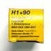 Галогенные лампы Hella Powerlight +90% H1 12v 55w 8GH002089-531