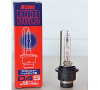 Ксеноновая лампа Koito Standart D4S 3510K 12-24V 42V/35W