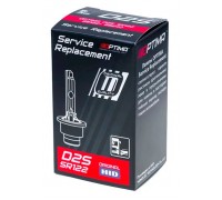 Ксеноновая лампа D2S Optima Service Replacement SR122