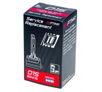 Ксеноновая лампа D1S Optima Service Replacement SR415