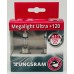 Галогенные лампы Tungsram (GE) Megalight Ultra +120% H11 12v 55w 53110snu
