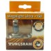 Галогенные лампы Tungsram (GE) Megalight Ultra +150% H4 12v 60/55w 50440nxnu