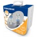 Галогенные лампы Tungsram (GE) Megalight Ultra +150% H7 12v 55w 58520nxnu