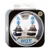 Галогенные лампы MTF light Argentum +80% HIR2 9012 55W (комплект)