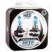 Галогенные лампы MTF light Argentum +80% HB3 65W (комплект)