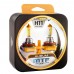 Галогенные лампы MTF light Aurum H11 (комплект)