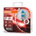 Галогенные лампы Osram Night Breaker Laser +150% Next Generation HB3 9005 12v 60w 9005nl-hcb