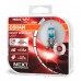 Галогенные лампы Osram Night Breaker Laser +150% Next Generation HB4 9006 12v 51w 9006nl-hcb