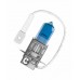 Галогенные лампы Osram Cool Blue Hyper+ H3 12v 55w 62151cbh+duobox