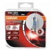 Галогенные лампы Osram Night Breaker Unlimited +110% H4 12v 60/55w 64193nbuduobox