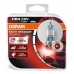 Галогенные лампы Osram Night Breaker Unlimited +110% HB3 12v 60w 9005nbuduobox