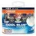 Галогенные лампы Osram Cool Blue Hyper+ HB4 12v 51w 69006cbh+duobox