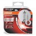 Галогенные лампы Osram Truckstar Pro +100% H11 24v 70w 64216tspduobox