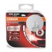 Галогенные лампы Osram Truckstar Pro +100% H3 24v 70w 64156tspduobox