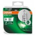 Галогенные лампы Osram Ultra Life H1 12v 55w 64150ultduobox