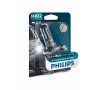 Галогенные лампы Philips Xtreme Vision Pro150 +150% HIR2 9012 12v 55w 9012xvpb1