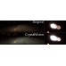 Галогенные лампы Philips Crystal Vision H3 12v 55w 12336cvb1