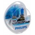 Галогенные лампы Philips Diamond Vision 5000k HB4 12v 55w 9006dvs2