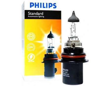 Галогенная лампа  Philips Standart HB5 12v 65/55w 9007с1