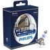 Галогенные лампы Philips Racing vision +150% H7 12v 55w 12972rvs2