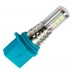 Светодиодная лампа P13W/PSX26W 6 smd 12-24v 30w для Subaru, Suzuki, Mitsubishi, Ford, Geely