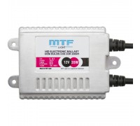 Блок розжига MTF Light D3S/D3R
