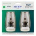 Ксеноновая лампа D2R MTF Night Assistant +100% 4800k nabd2r 2шт