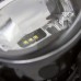 Фара противотуманная Lexus GX II (09-13) светодиодная MTF LED FL10TT левая+ правая
