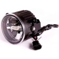 Фара противотуманная Ford Focus II рестайлинг (2008-2011), Focus III (2011-2015) MTF LED FL28W  левая+ правая
