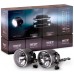 Фара противотуманная Ford Focus II рестайлинг (2008-2011), Focus III (2011-2015) MTF LED FL28W  левая+ правая